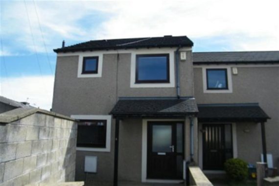 2 Bedroom Detached